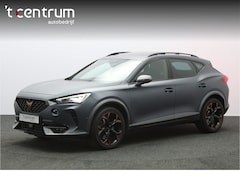 CUPRA Formentor - 1.4 e-Hybrid VZ 245 PK Copper Edition PHEV, Panoramadak, Memory, Adap. Crusie Control