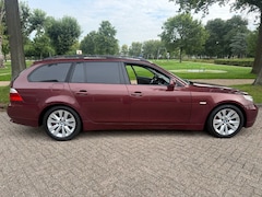 BMW 5-serie Touring - 535d Executive