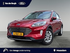 Ford Kuga - Titanium 1.5 EcoBoost 150pk Trekhaak 1800kg geremd | Driver Assistance Pack | Winter Pack