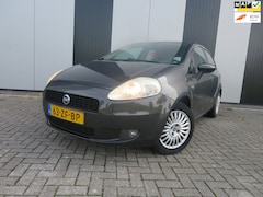 Fiat Grande Punto - 1.4 Dynamic