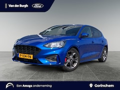Ford Focus - 5-deurs ST Line X 1.0 EcoBoost Hybrid 125pk | Technology Pack | Parking Pack |