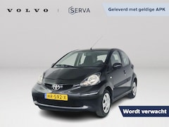 Toyota Aygo - 1.0-12V | Airco
