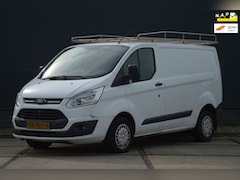 Ford Transit Custom - 270 2.2 TDCI L1H1 Trend Airco Schuifdeur Trekhaak