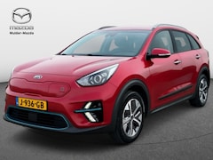 Kia e-Niro - DynamicLine 64 kWh | NL auto | 1e eigenaar | 3-fase