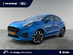 Ford Puma - ST-Line X 1.0 EcoBoost Hybrid 125pk Handgeschakeld | Winter pack | Navigatie | Cruise Cont