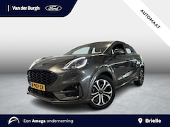 Ford Puma - 1.0 EcoBoost Hybrid ST-Line