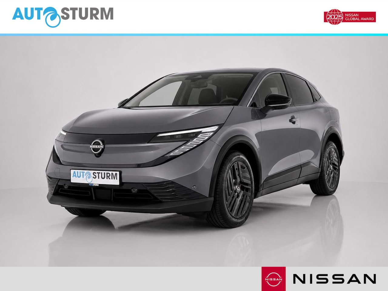 Nissan LEAF - Engage 52 kWh Cold Pack - AutoWereld.nl