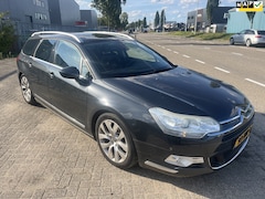 Citroën C5 Tourer - 2.0 HDiF Exclusive