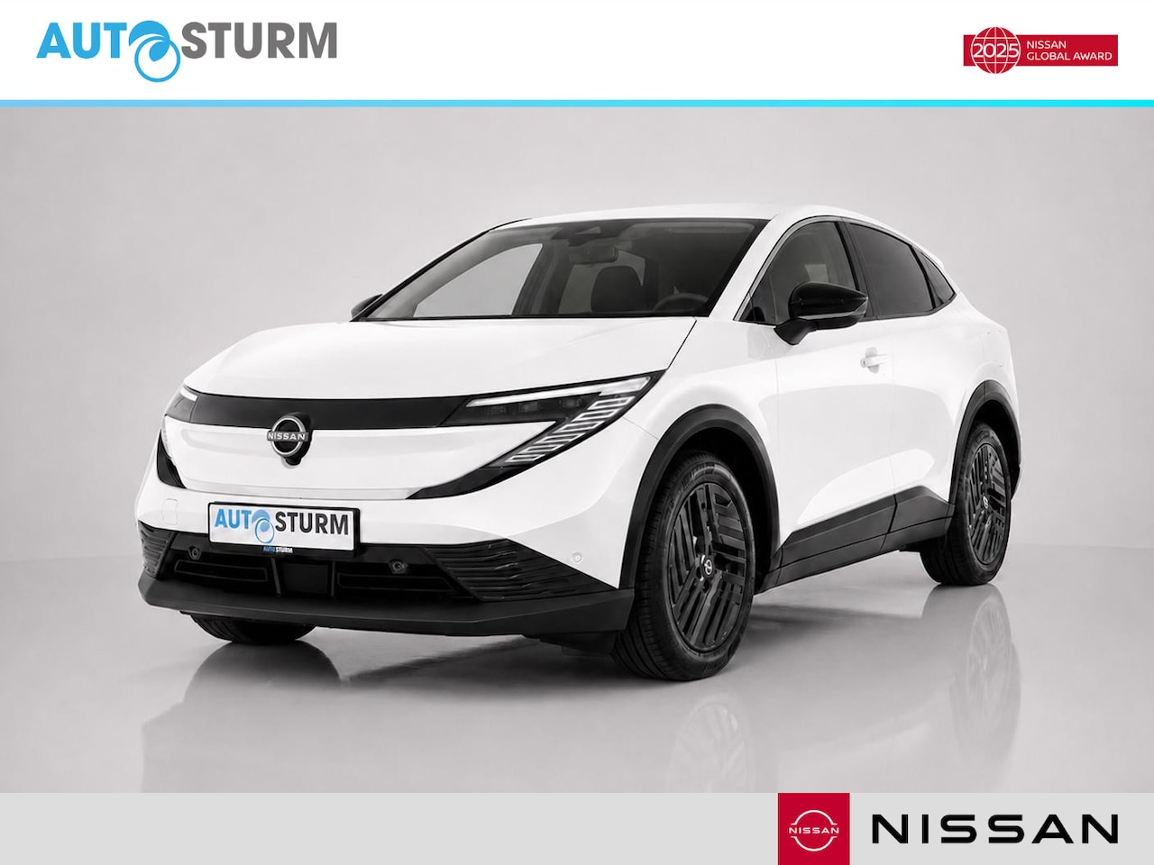 Nissan LEAF - Engage 52 kWh Cold Pack - AutoWereld.nl