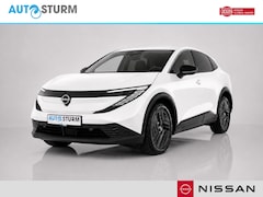 Nissan LEAF - Engage 52 kWh Cold Pack