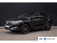 Ford Kuga - 2.5 PHEV ST-Line X | Full options | Black-pack | Matrix LED | Trekhaak