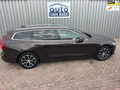 Volvo V60 - 2.0 D4 Momentum Pro distrubutie snaar gebroken
