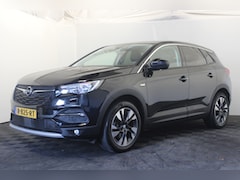 Opel Grandland X - 1.2 Turbo Innovation |Camera|Trekhaak|