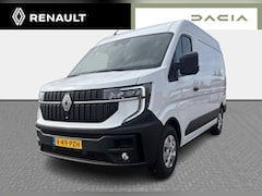 Renault Master E-Tech - T35 L2H2 Extra long range 87 kWh - Pack Business E-Tech / rear step, geintegreerde opstap