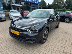 Citroën C4 - 1.2 Puretech Feel Edition Airco Navi