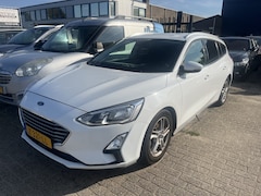 Ford Focus Wagon - 1.5 EcoBlue ST Line Business (Motor Tikt)