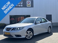 Saab 9-3 Sport Sedan - 1.8 Intro Edition APK 04-2027 CRUISE PDC NAP