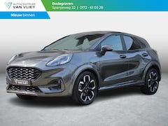 Ford Puma - 1.0 EcoBoost Hybrid ST-Line X First Edition | APPLE CARPLAY | KEYLESS ENTRY |