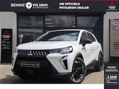 Mitsubishi Grandis - 1.8 HEV Intense+ | Stoel/Stuur Verwarming | Apple/Android Auto |