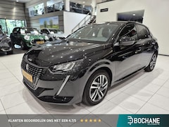 Peugeot 208 - 1.2 PureTech Allure | Automaat | Apple CarPlay/ Android Auto | Climate Control | Parkeerse