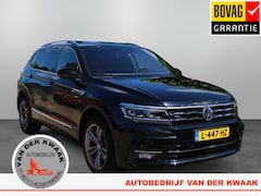 Volkswagen Tiguan Allspace - 1.5 TSI R-Line Highline Business 7p