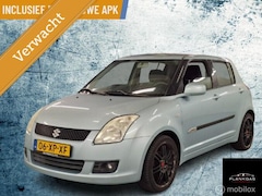Suzuki Swift - 1.3 GA
