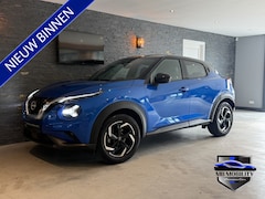 Nissan Juke - 1.0 DIG-T Acenta Bj: 2024 / camera / Carplay