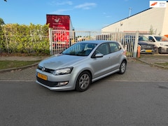 Volkswagen Polo - 1.2 TDI BlueMotion Comfortline