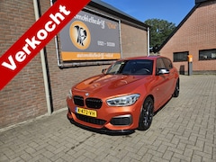 BMW 1-serie - M135i