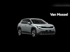 Skoda Epiq - Business Launch Edition 56 kWh | 211 PK | Automaat | Navigatie | Stoelverwarming | Parkeer