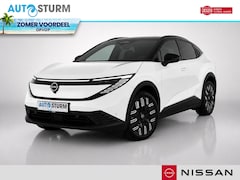 Nissan LEAF - Evolve 52 kWh