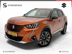 Peugeot e-2008 - EV GT Pack 50 kWh Panorama/Trekhaak