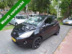 Ford Ka - 1.2 Metal