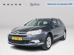 Citroën C5 Tourer - 2.0 BlueHDi Collection Business | Parkeercamera | Stoelverwarming | Cruise control
