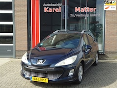 Peugeot 308 SW - 1.6 VTi Blue Lease Executive *PANORAMADAK* *CLIMATE CONTROL* *TREKHAAK