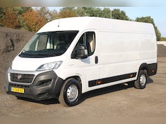 Fiat Ducato - 35H 2.3 MultiJet L3H3 |Camera|