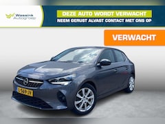 Opel Corsa - 1.2 Edition Automaat I Apple Carplay/Andriod Auto I Cruise Controle