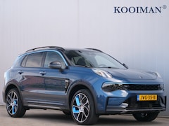 Lynk & Co 01 - 1.5 Plugin Hybrid 261pk Automaat Apple Carplay / Infinity Sound / Schuifdak