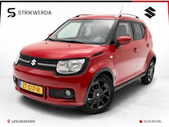 Suzuki Ignis - 1.2 Select Airco/Lmv