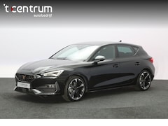 CUPRA Leon - 1.4 e-Hybrid 204 PK Essential PHEV, Adap. Cruise Control, Stuurverwarming, Caprlay
