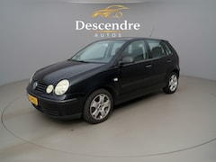 Volkswagen Polo - 1.2-12V 5 drs