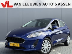 Ford Fiesta - 1.1 Trend | RIJKLAAR | Navi