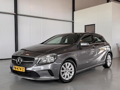 Mercedes-Benz A-klasse - 180 Business Solution