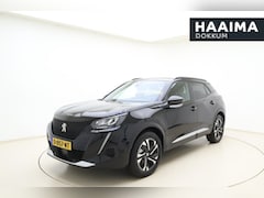 Peugeot e-2008 - EV Allure Pack 50 kWh | SOH 95% | Apple carplay/Android auto | Adaptive cruise | Climate c