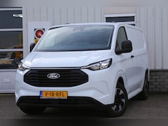 Ford Transit Custom - 320 2.5 PHEV 3zits L1H1 Trend*Incl. BPM*Fabrieksg.*Apple Carplay-Android/Standkachel/Camer