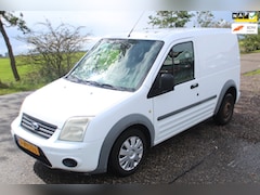 Ford Transit Connect - T200S 1.8 TDCi Trend