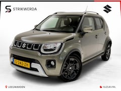 Suzuki Ignis - 1.2 Smart Hybrid Select Carplay/Airco/Lmv