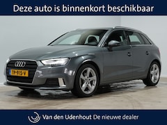 Audi A3 Sportback - 1.0 115pk TFSI Sport Lease Edition 66