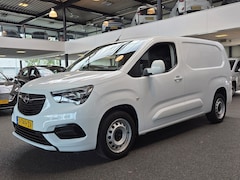 Opel Combo - 1.6D L2H1 Edition Carplay / PDC / N.A.P