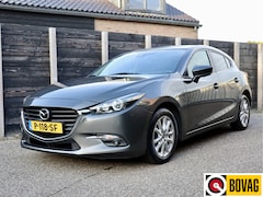 Mazda 3 - 3 2.0 SkyActiv-G 120 GT-M AUTOMAAT